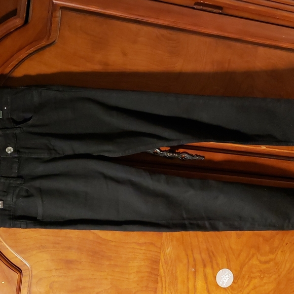 Big boy skinny jean pant - Picture 3 of 3